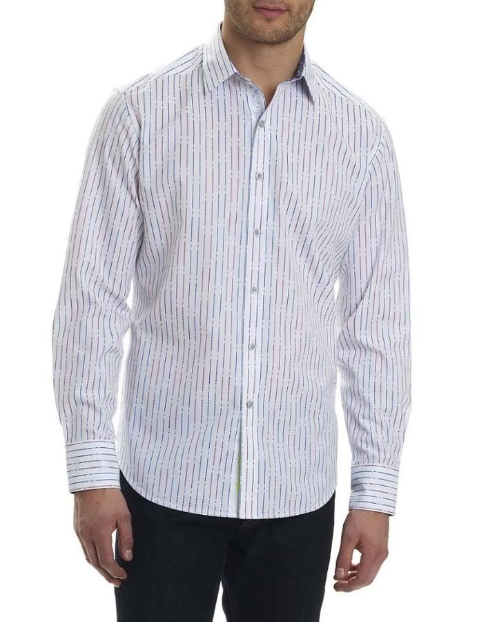 Bora Striped