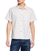 Men's Trent Short-sleeve