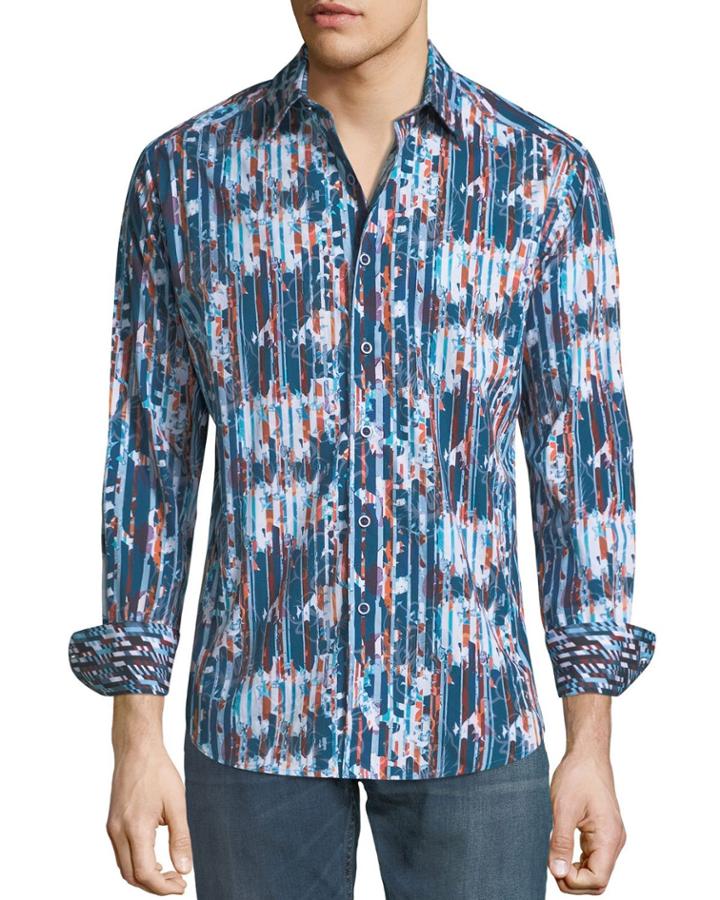 Men's Classic-fit Bandlon