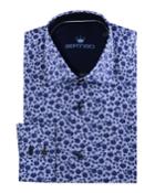 Men's Elliot Long-sleeve Floral