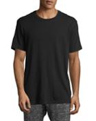 Men's Alpha Crewneck T-shirt