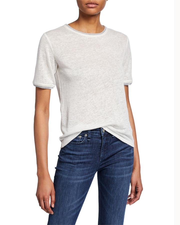 Molly Short-sleeve