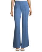 Zuma Flare-leg Pants