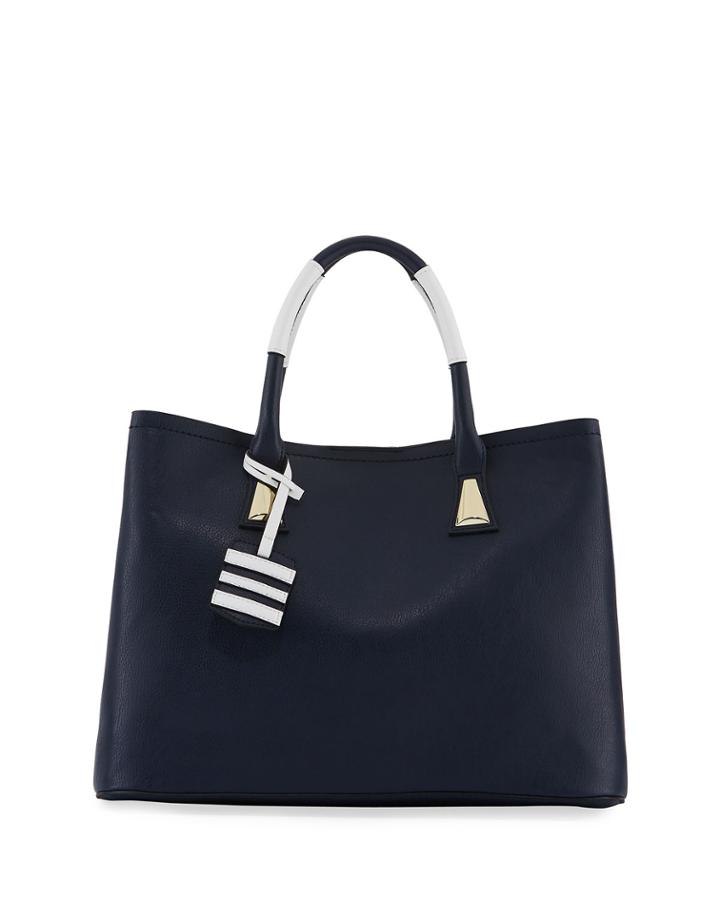 Contrast Pop Faux