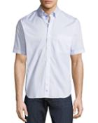 Foulard Short-sleeve