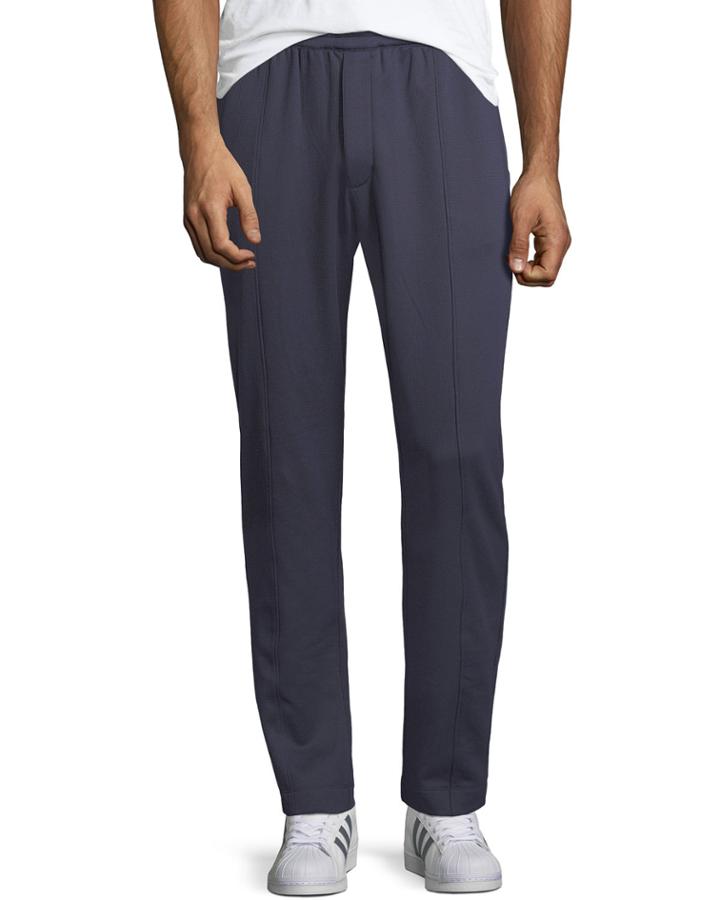Men's Activewear Knit Joggers