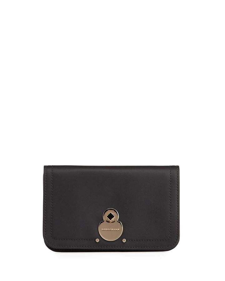 Cavalcade Smooth Leather