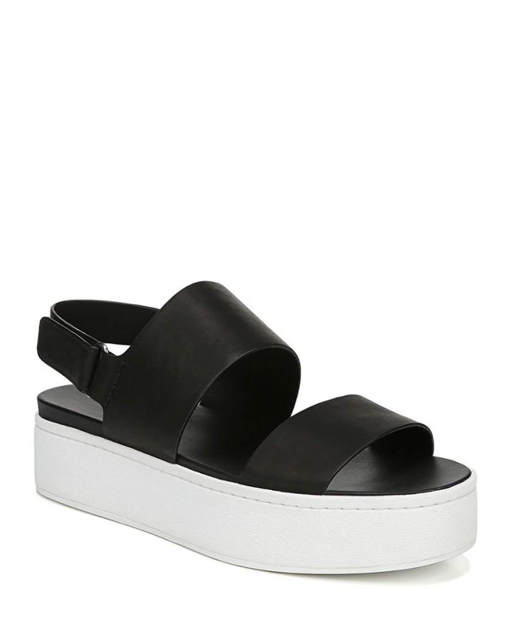 Westport Platform Two-tone