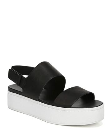 Westport Platform Two-tone