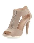 Merit Dressy Nubuck-trim