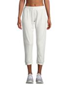 Kimberly Crop Jogger