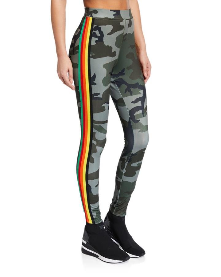 Clay Camo