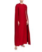 Wool/silk