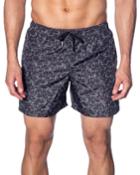 Men's Rhino Print