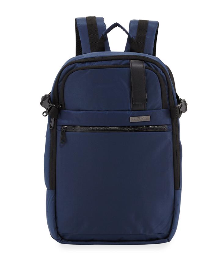 Men's Getaway Expandable Carry-on Backpack