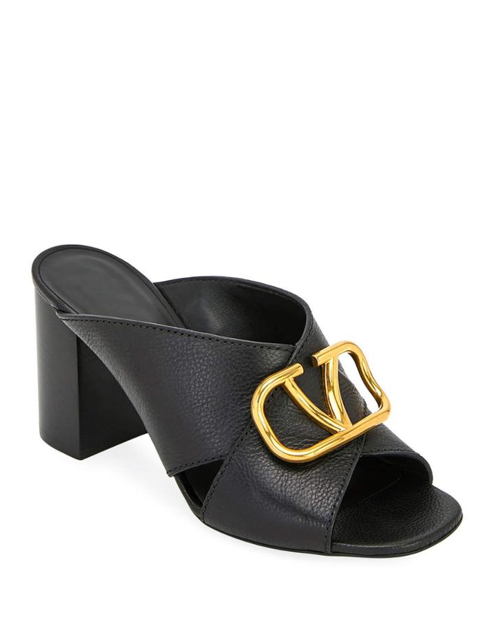 Vlogo Leather