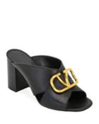 Vlogo Leather