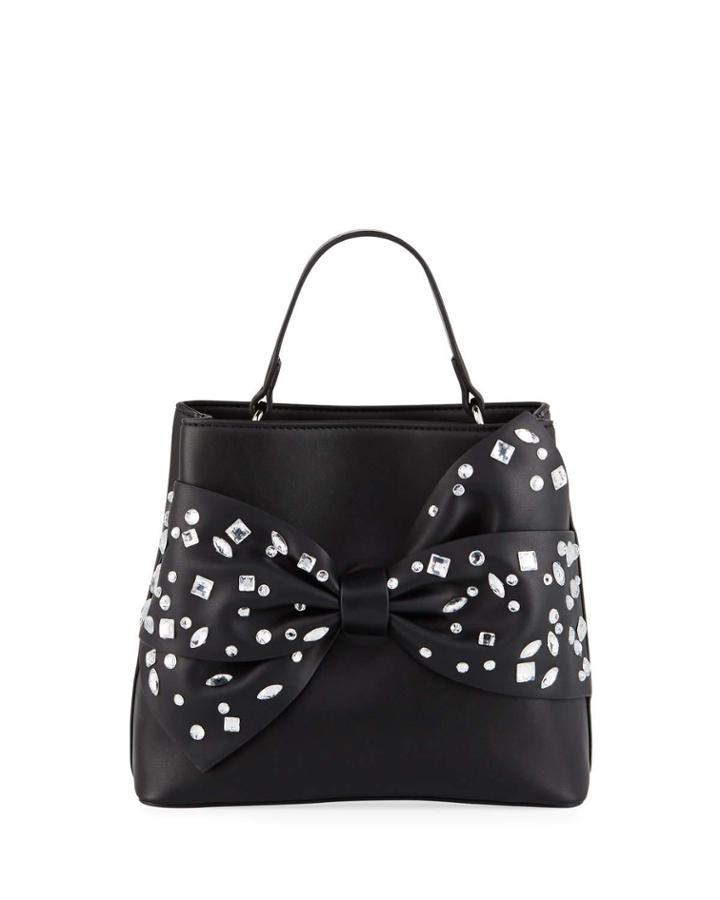 Morena Small Top-handle