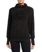 Turtleneck Teddy