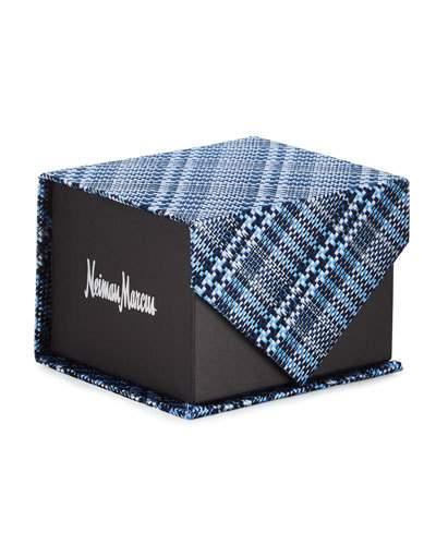 Boxed Plaid