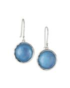 Lollipop Single-drop Earrings In