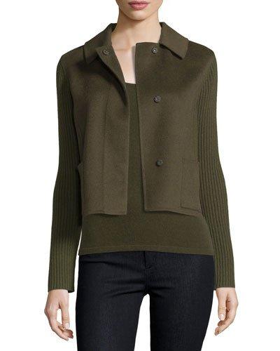 Double-face Cashmere