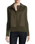 Double-face Cashmere