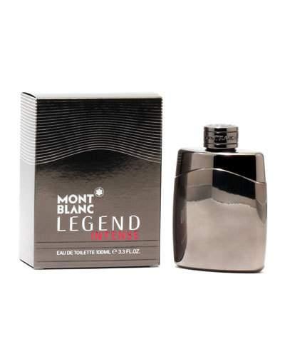 Legend Intense Eau De Toilette, 3.3 Oz./
