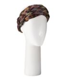 Sash Zigzag Headband