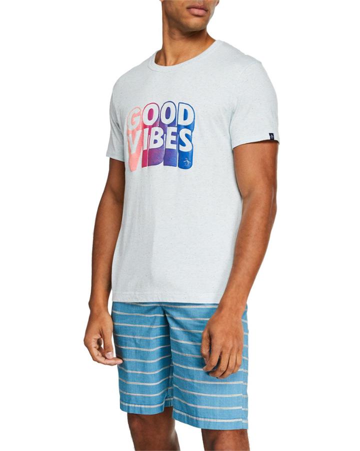 Men's Good Vibes T-shirt