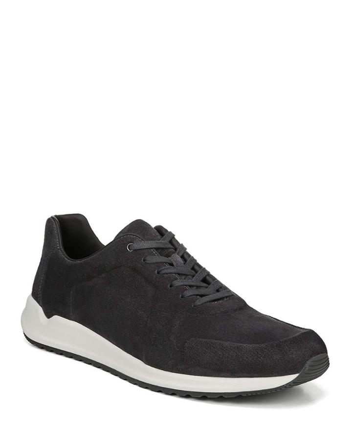 Men's Garrett Trend Low-top