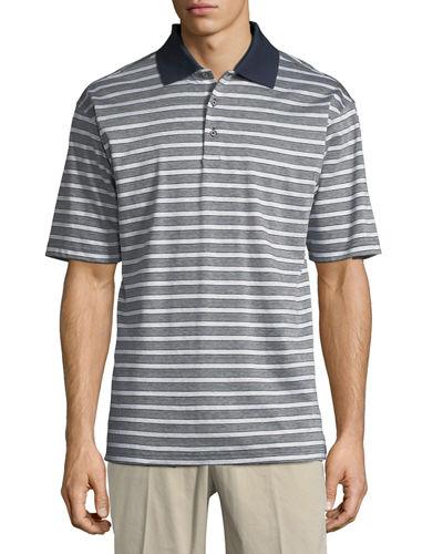 Breen Jacquard