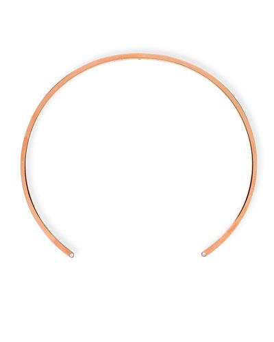 Solitaire Collar