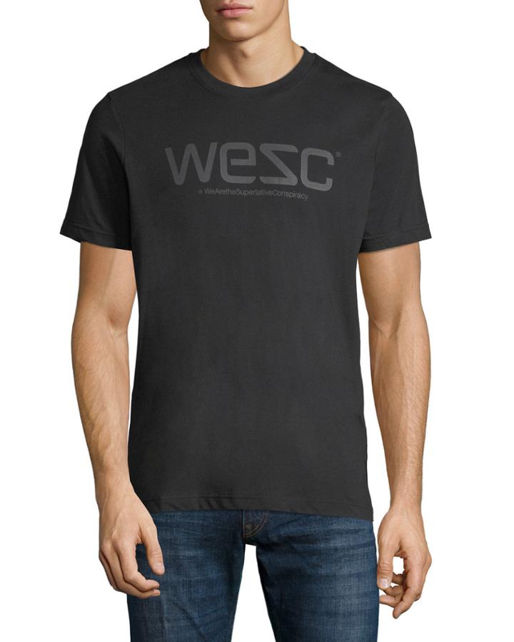 Men's Men's Logo Graphic T-shirt