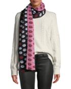 Karl Kiss Knit