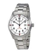 Men's Startimer Pilot 42mm Watch W/ Bracelet