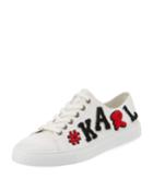Emille Leather #karl