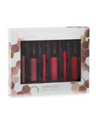 Perfect Pout Six Piece Lip Gloss And