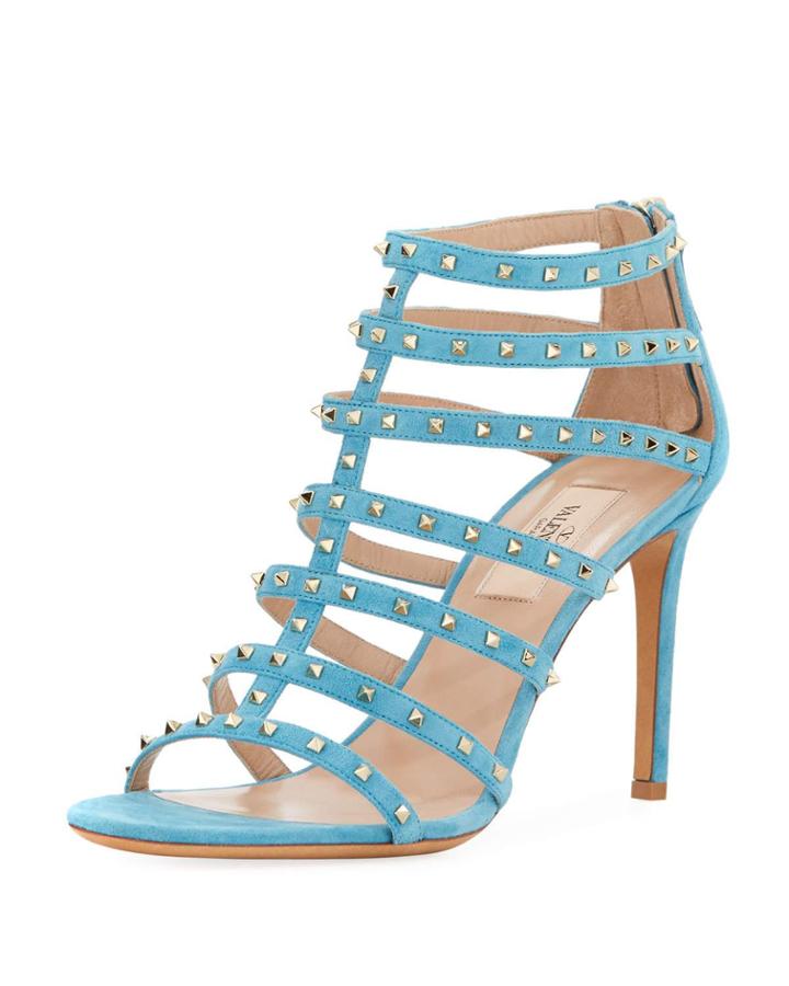Lovestuds 90mm Caged