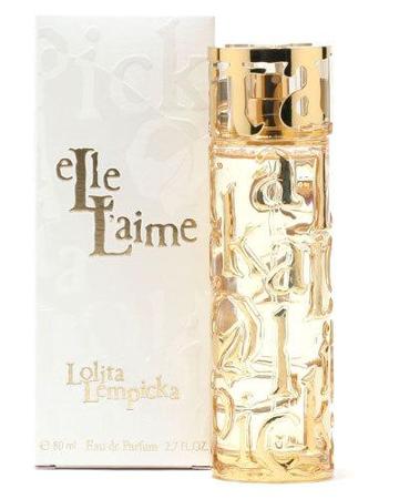 Elle L'aime Eau De Parfum,