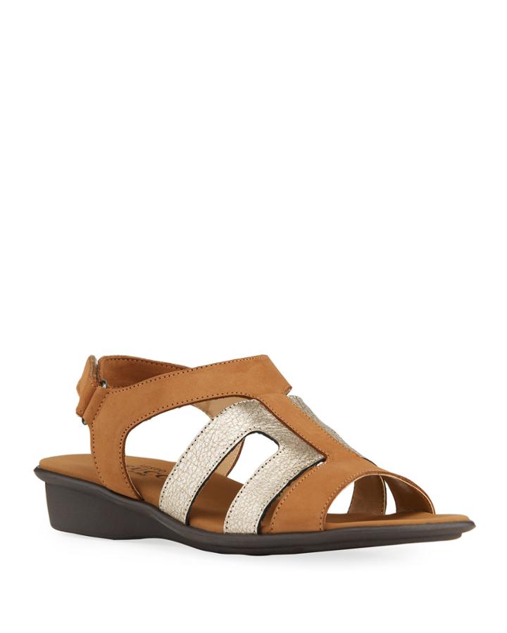 Elida Two-tone Gladiator