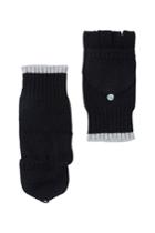 Cashmere Pop-top Gloves