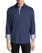 Men's Trim-fit Amin Woven