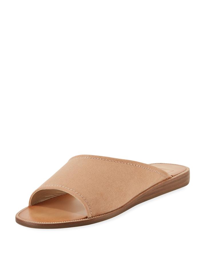 Prima Asymmetric Flat