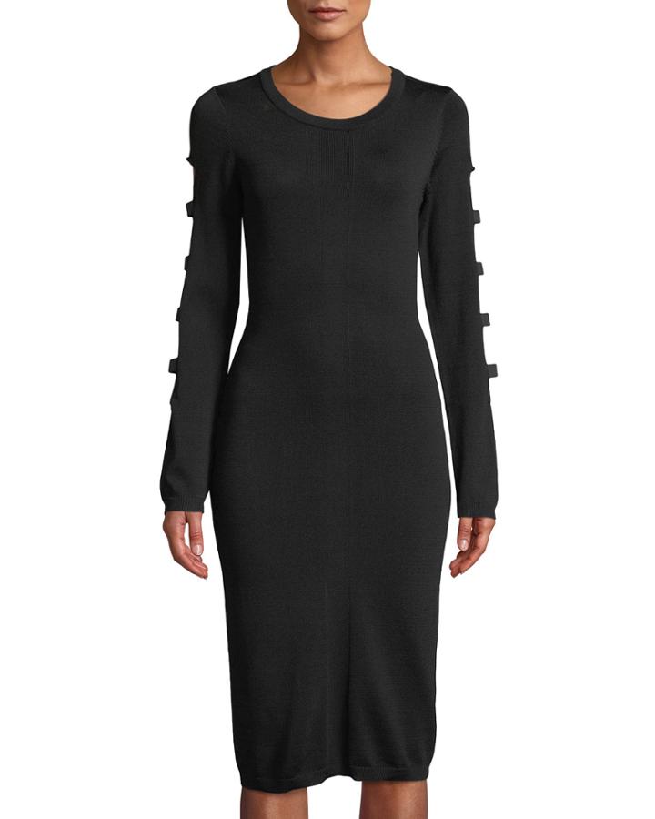 Cutout Body-con
