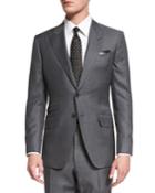 O'connor Base Irregular Canvas Two-piece