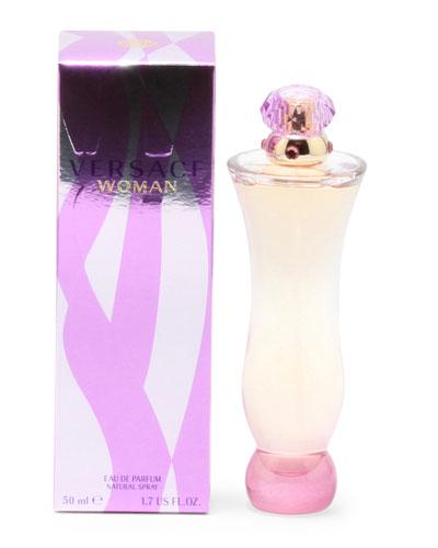 Woman Eau De Parfum Spray,