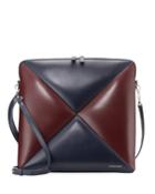 Cushion Square Medium Aj Crossbody Bag