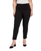 Plus Size Pull-on