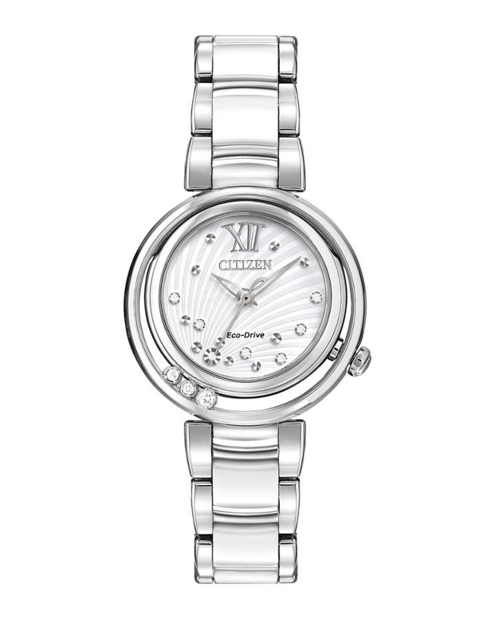 30mm Sunrise Bracelet Watch
